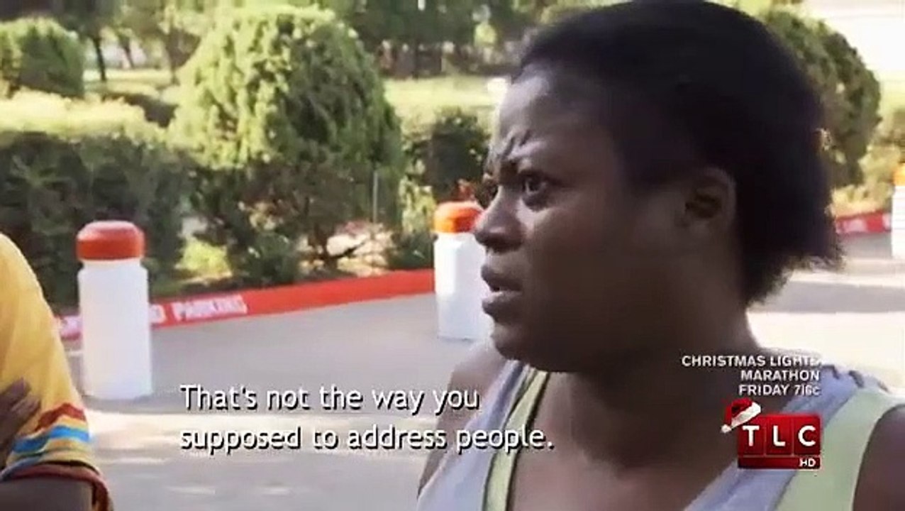 Police Women of Dallas - Ep08 HD Watch