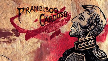 The Unforgettable Fire | movie | 2014 | Official Trailer