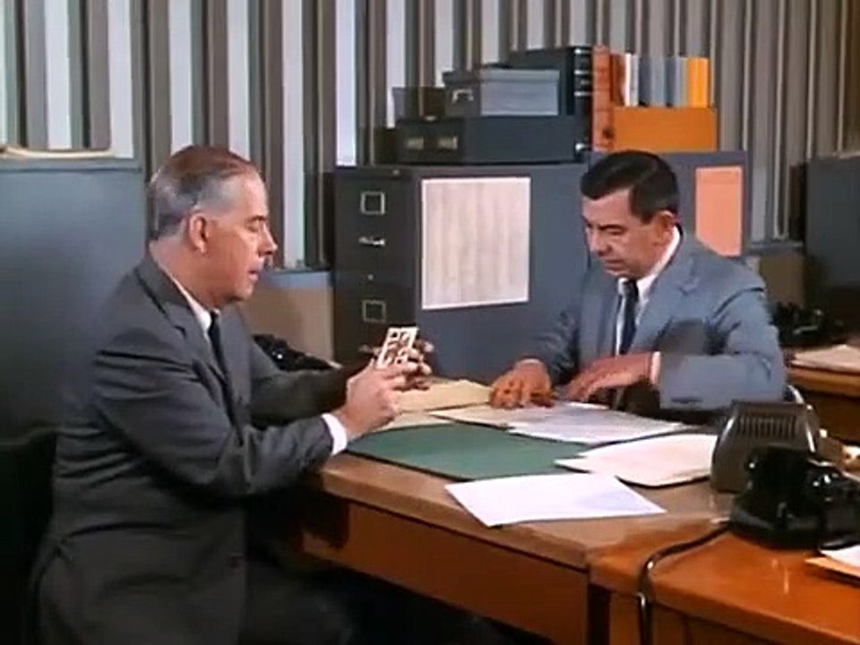 Dragnet 1967 - Se3 - Ep19 HD Watch