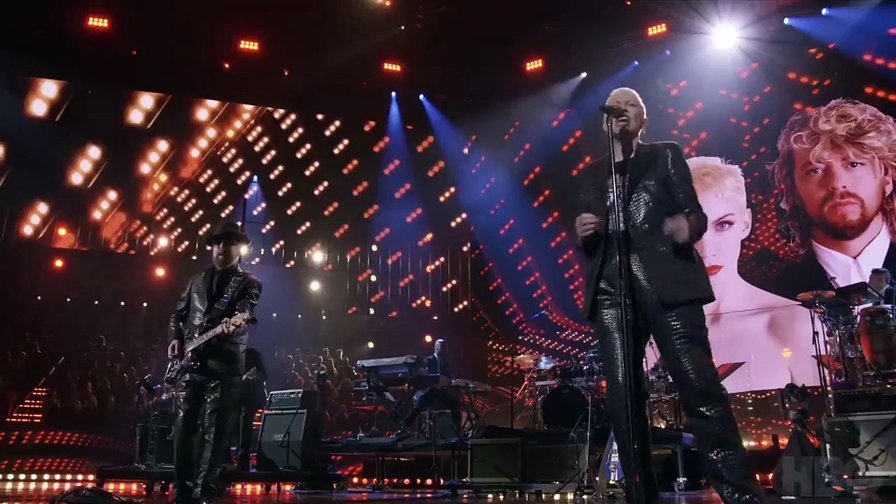 2022 Rock & Roll Hall of Fame Induction Ceremony | movie | 2022 | Official Trailer