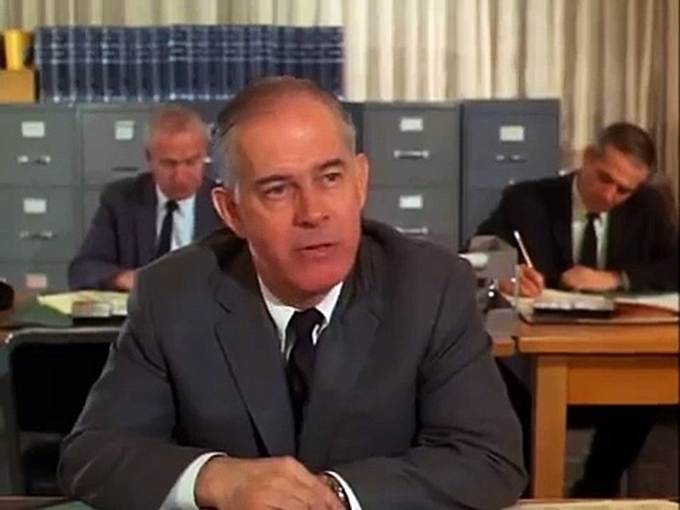 Dragnet 1967 - Se3 - Ep21 HD Watch