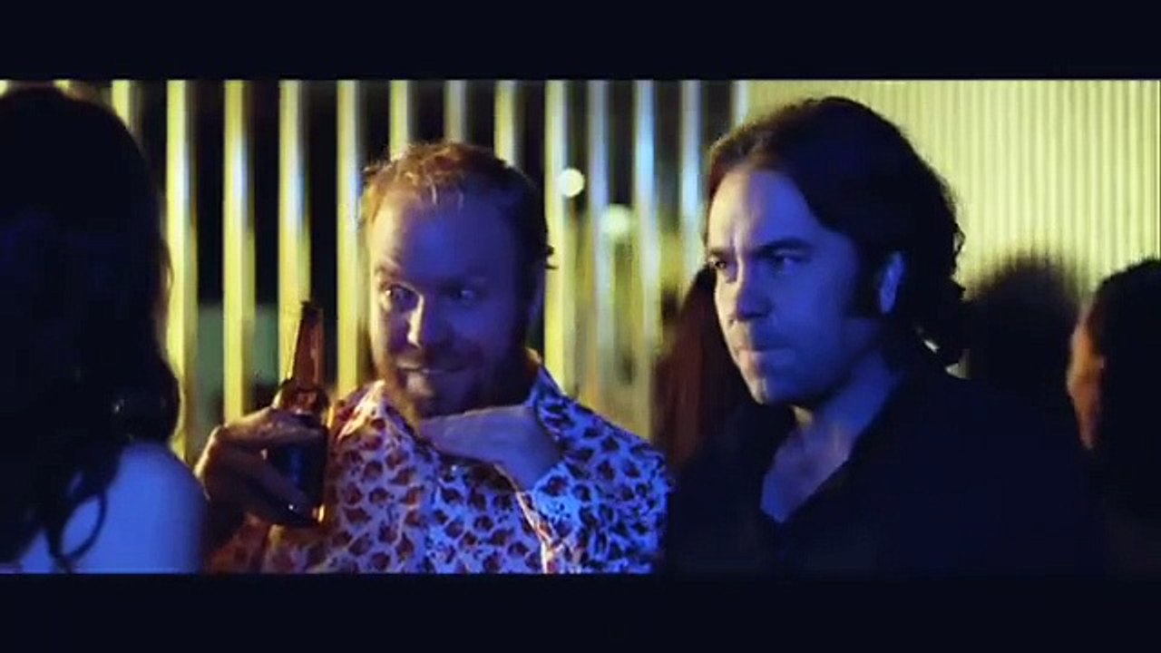 I Love You Too | movie | 2010 | Official Trailer