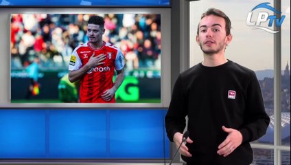 OM : qui est Vitinha, le nouvel avant-centre ?