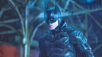 The Batman Part II Release Date & Future Revealed! - video Dailymotion