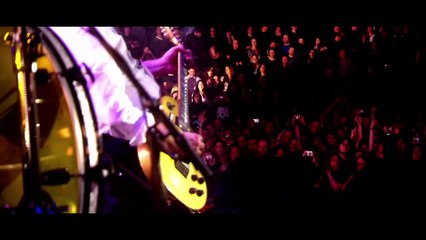 Led Zeppelin: Celebration Day | movie | 2012 | Official Trailer