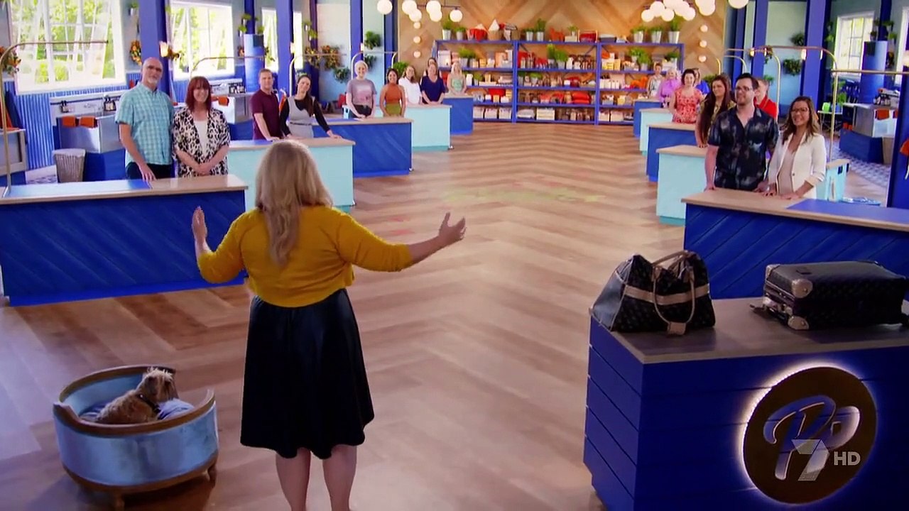 Pooch Perfect - Se1 - Ep02 HD Watch