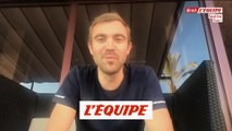 Thibaut Pinot vu par... Julien Pinot - Cyclisme - Etoile de Bessèges