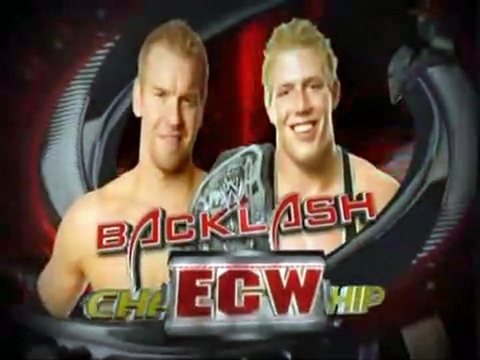 WWE Backlash 2009 | movie | 2009 | Official Trailer