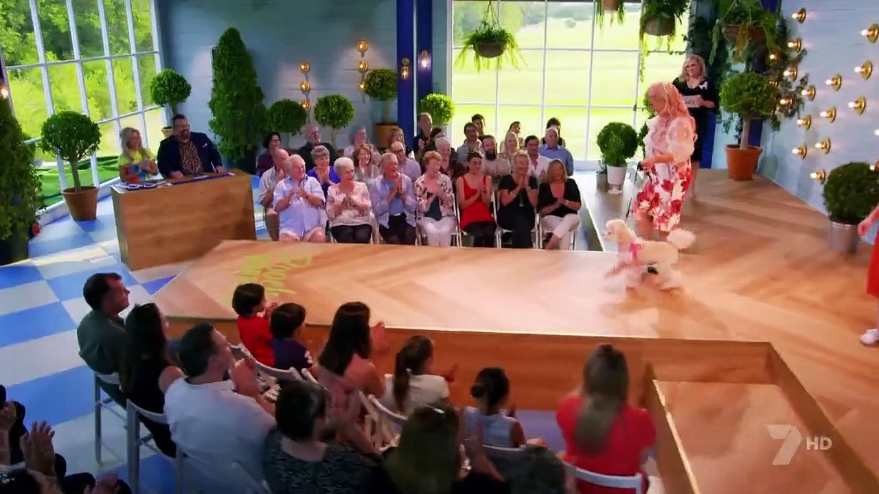 Pooch Perfect - Se1 - Ep04 HD Watch