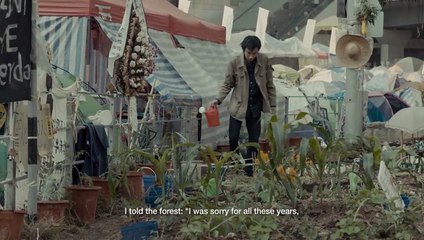Hong Kong Trilogy: Preschooled Preoccupied Preposterous | movie | 2016 | Official Trailer