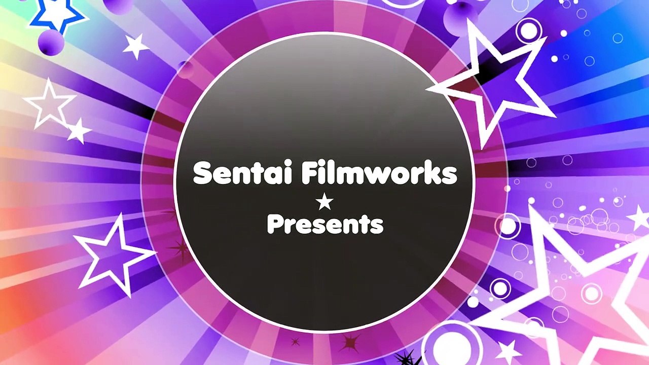 Soni-Ani: Super Sonico The Animation | show | 2014 | Official Trailer