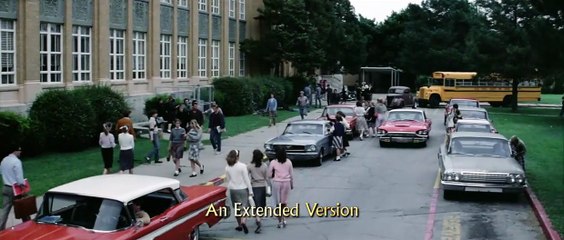 The Outsiders | movie | 1983 | Official Trailer