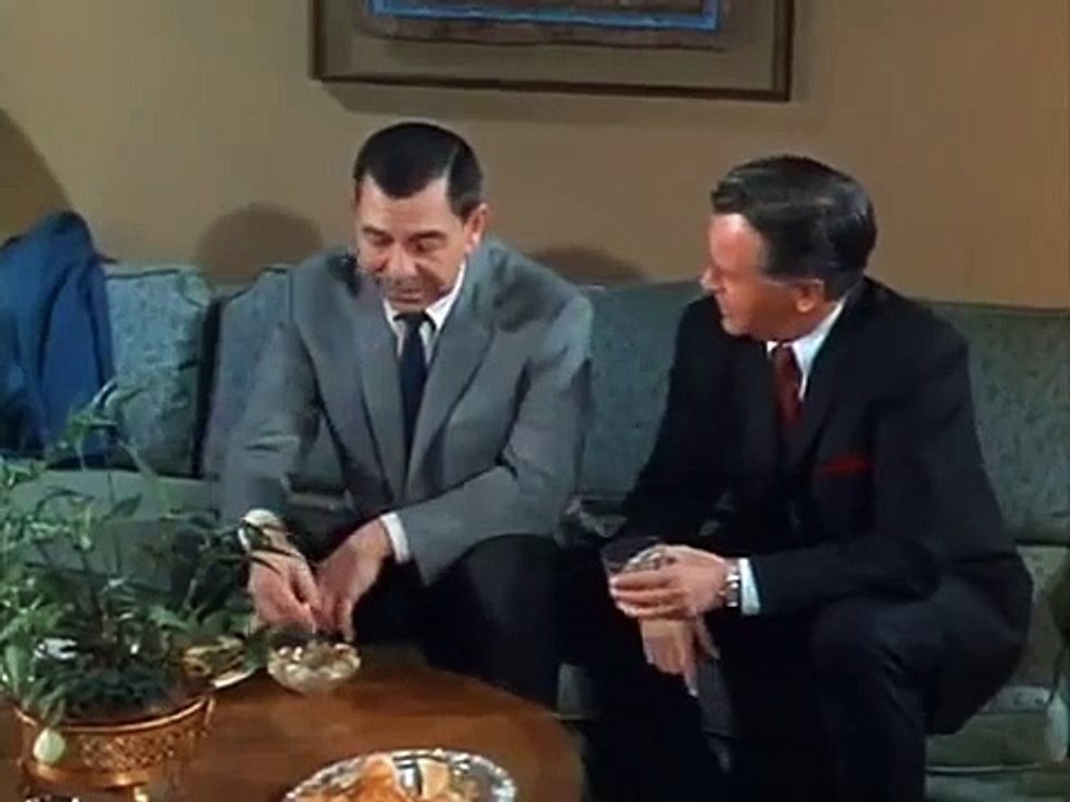 Dragnet 1967 - Se3 - Ep27 HD Watch