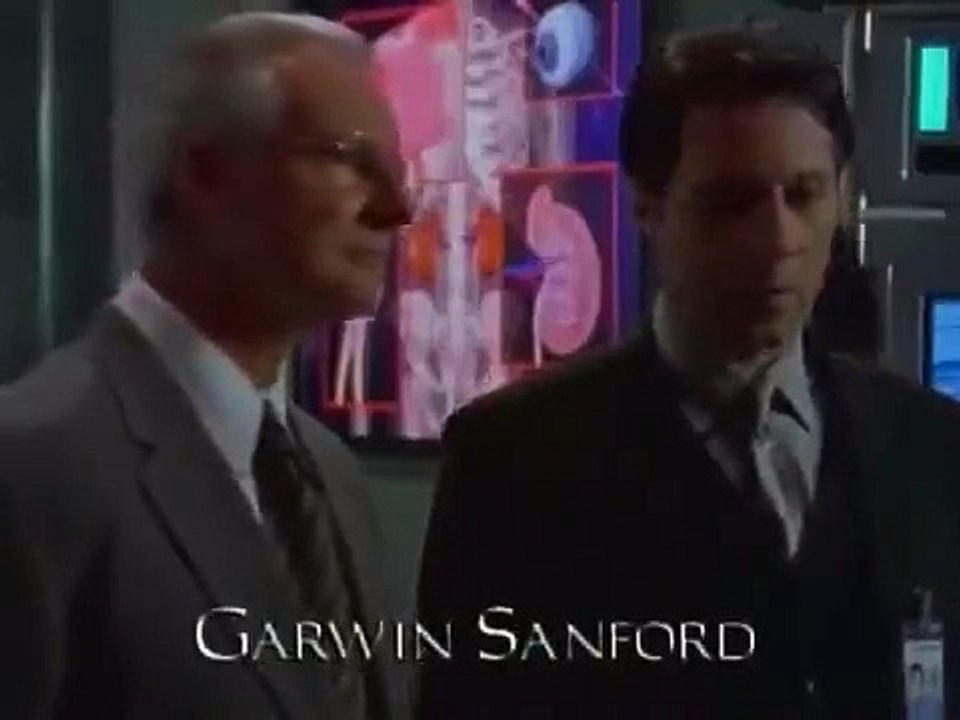 The Outer Limits - Se7 - Ep07 - Replica HD Watch