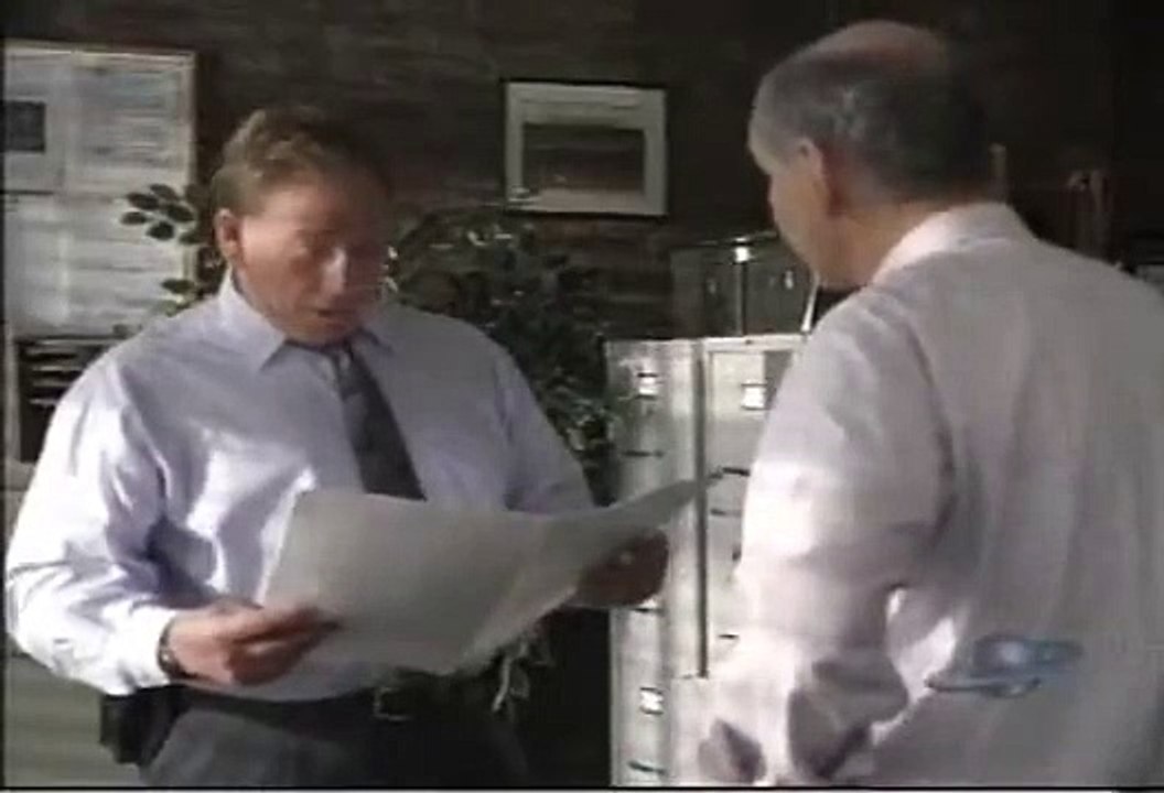 The Outer Limits - Se6 - Ep18 - Something About Harry HD Watch