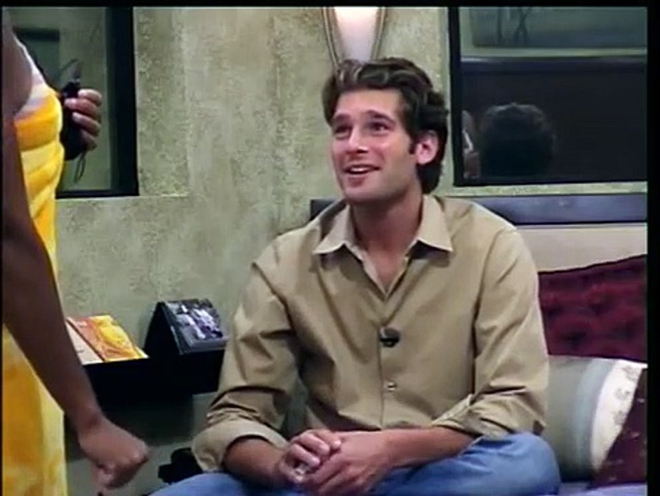 Big Brother - Se3 - Ep21 HD Watch