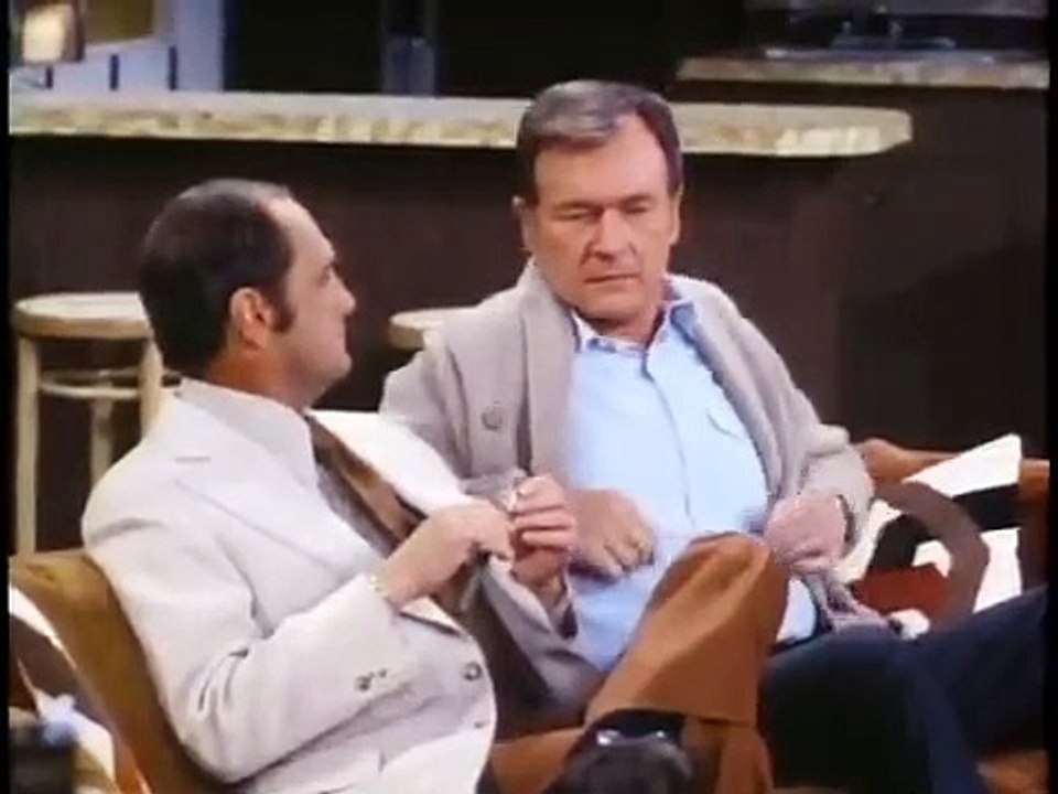 The Bob Newhart Show - Se6 - Ep09 HD Watch