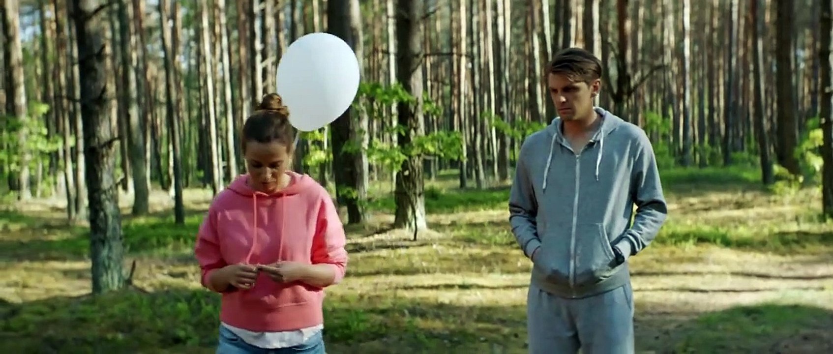 Lithuanian Swingers | movie | 2018 | Official Trailer