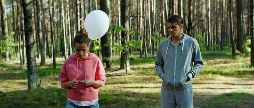 Lithuanian Swingers | movie | 2018 | Official Trailer