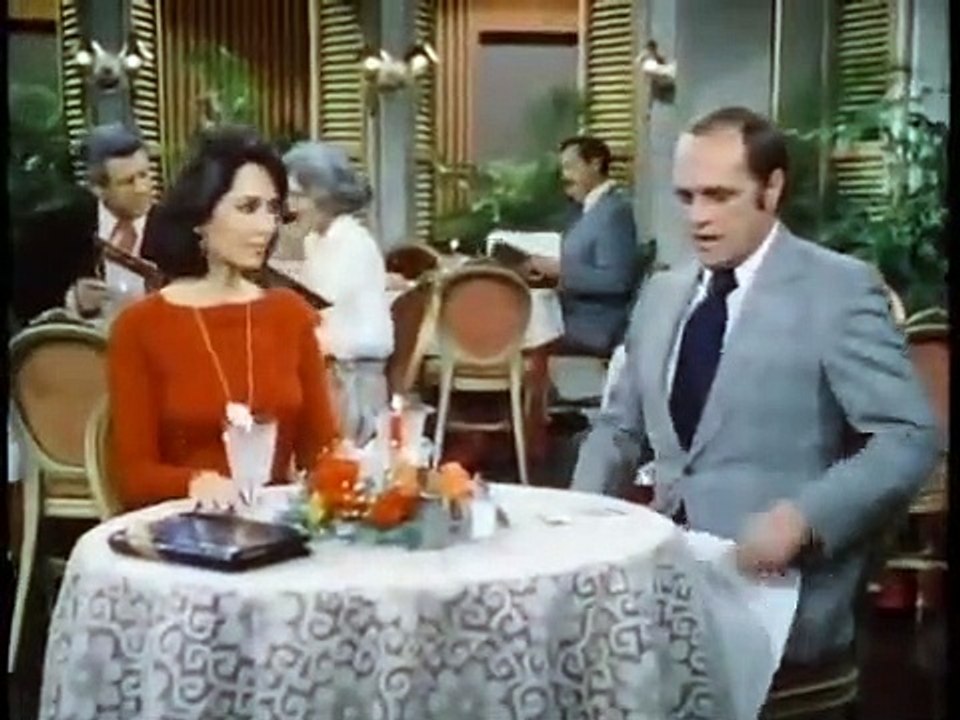 The Bob Newhart Show - Se6 - Ep11 HD Watch