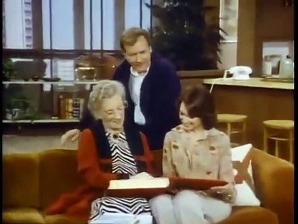 The Bob Newhart Show - Se6 - Ep10 HD Watch