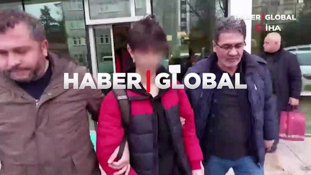 Lise öğrencisi annesini darbeden ağabeyini bıçaklayarak öldürdü