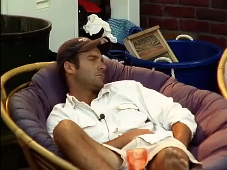 Big Brother - Se3 - Ep26 HD Watch