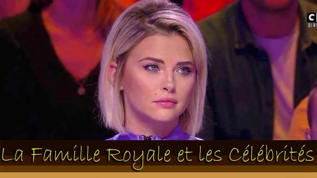 “De quoi tu parles Barbie ” : Amandine Pellissard clashe violemment Kelly Vedovelli dans TPMP