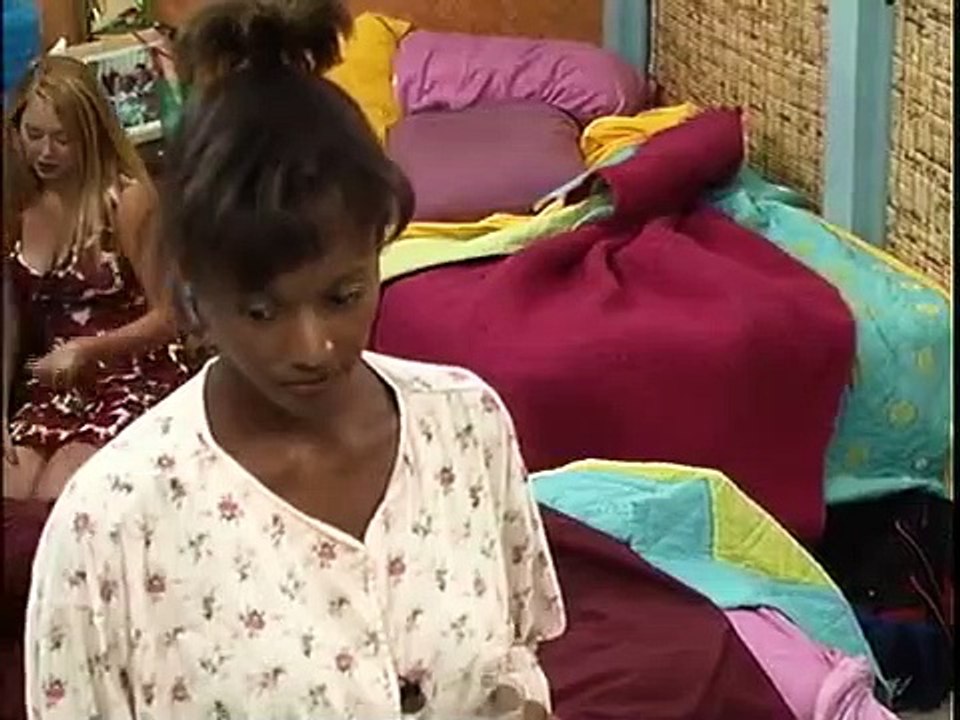 Big Brother - Se3 - Ep27 HD Watch
