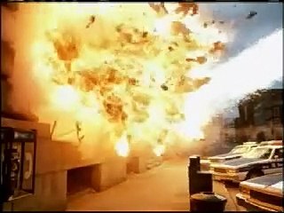 Operation Delta Force 5: Random Fire | movie | 2000 | Official Trailer