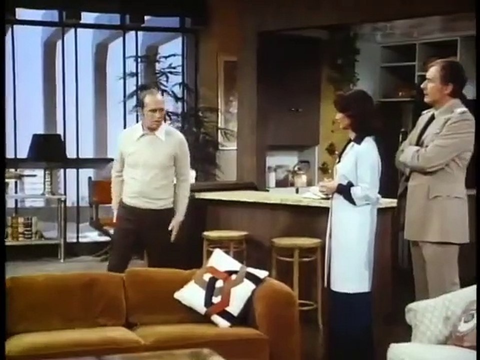 The Bob Newhart Show - Se6 - Ep16 HD Watch