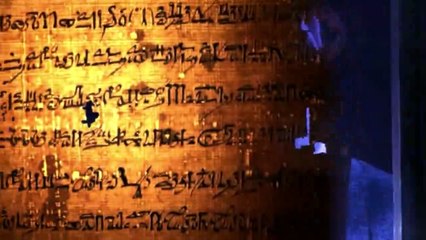 The Exodus Decoded | movie | 2006 | Official Trailer