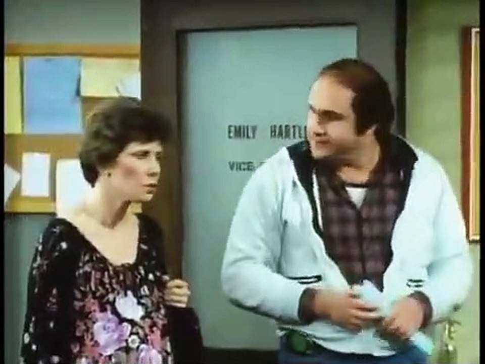 The Bob Newhart Show - Se6 - Ep21 HD Watch