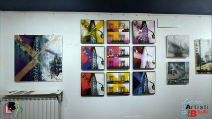 Bagutta 2023 * Personale Double Face