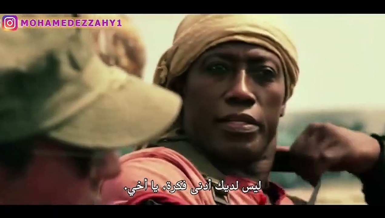 عصابة المرتزقة متخصصة في المهام الصعبة، ملخص فيلم