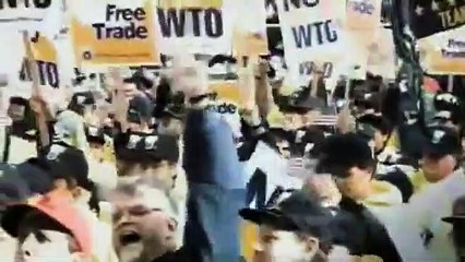 Battle in Seattle | movie | 2008 | Official Trailer