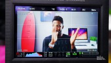 Introduction - YouTube Success Script, Shoot & Edit with MKBHD