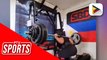 Pinay powerlifter, Joyce Reboton, target ang world record