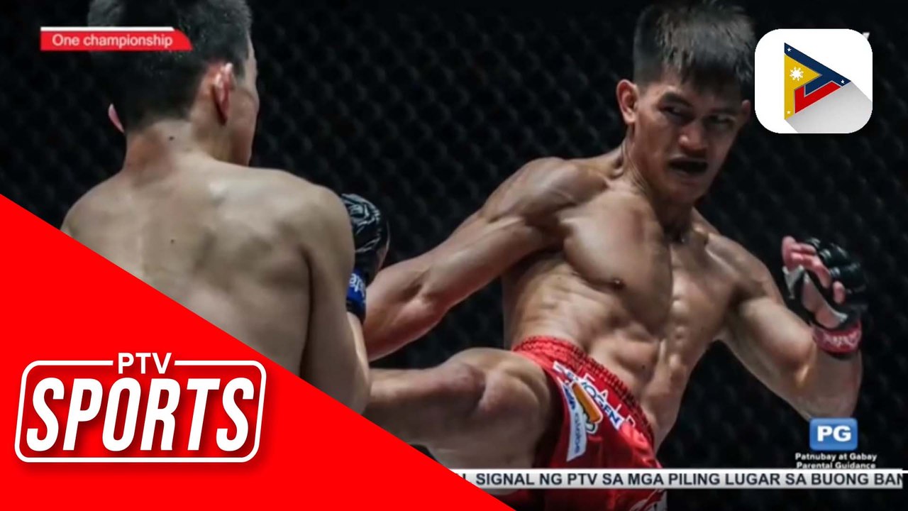 Danny Kingad, inilahad ang mga natutunan kay Shinya Aoki