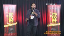 Stand Up Mansyur: Egoisnya Laki-Laki itu.... | Audisi SUCI Liga Komunitas