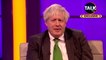Boris Johnson offers response to people accusing him of Partygate cover-up