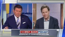 Meta exec explains decision to reinstate Trump - Bret Baier Podcast