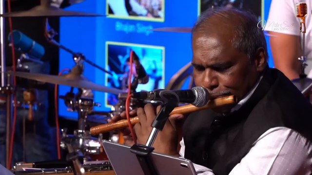 Yaad Aa Rahi Hai | Moods Of PANCHAM | ALOK Katdare & Priyanka Mitra Live Cover Performing Romantic Love Sad Song ❤❤ Lata Mangeshkar Goldmines Telefilms Pvt Ltd Saregama Mile Sur Mera Tumhara/मिले सुर मेरा तुम्हारा