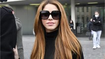 GALA VIDEO - Shakira : la nouvelle petite amie de Gerard Piqué hospitalisée pour “crises d’angoisse”