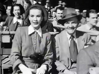 It Happens Every Spring | movie | 1949 | Official Trailer