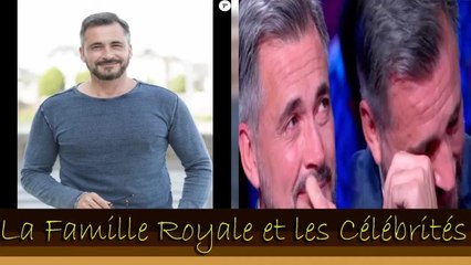 Olivier Minne en deuil : l'animateur pleure la disparition d'un homme « important dans sa vie »