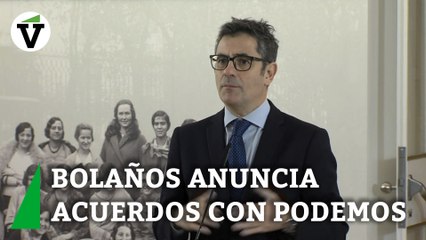 Moncloa suaviza el órdago a Igualdad por el 'sí es sí' ante el riesgo de ruptura de la coalición