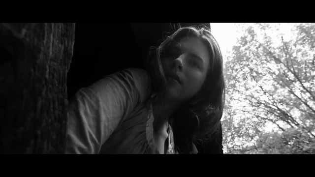 The Better Angels | movie | 2014 | Official Trailer