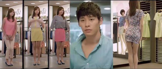 Miss Change (2013) Official Trailer – A Lawyer’s Unexpected Journey into Love 💼❤️