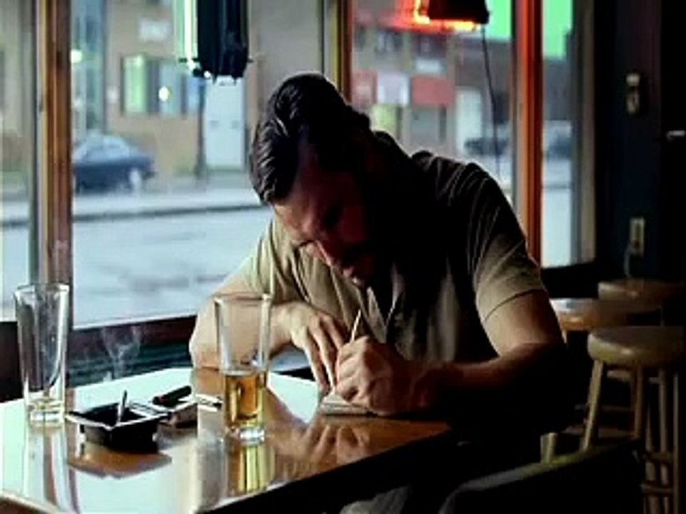 Factotum | movie | 2005 | Official Trailer